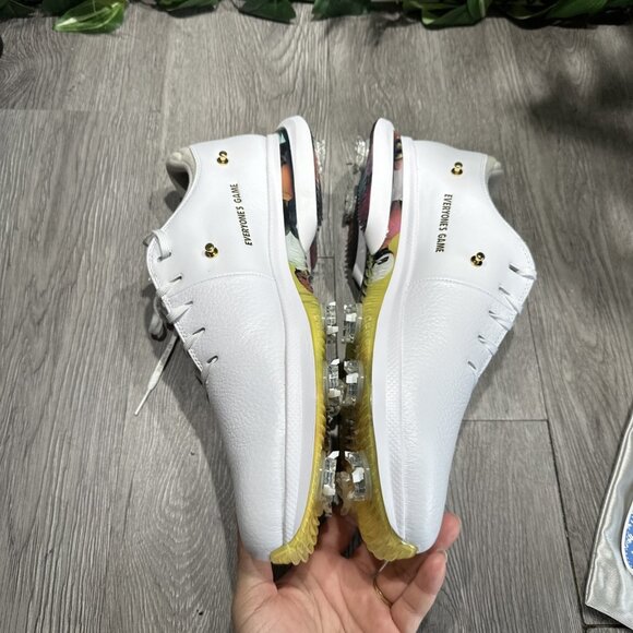 Nike Eastside Golf x Air Zoom Victory Tour 3 NRG Golf Shoes 11.5 FJ2241-101 $210